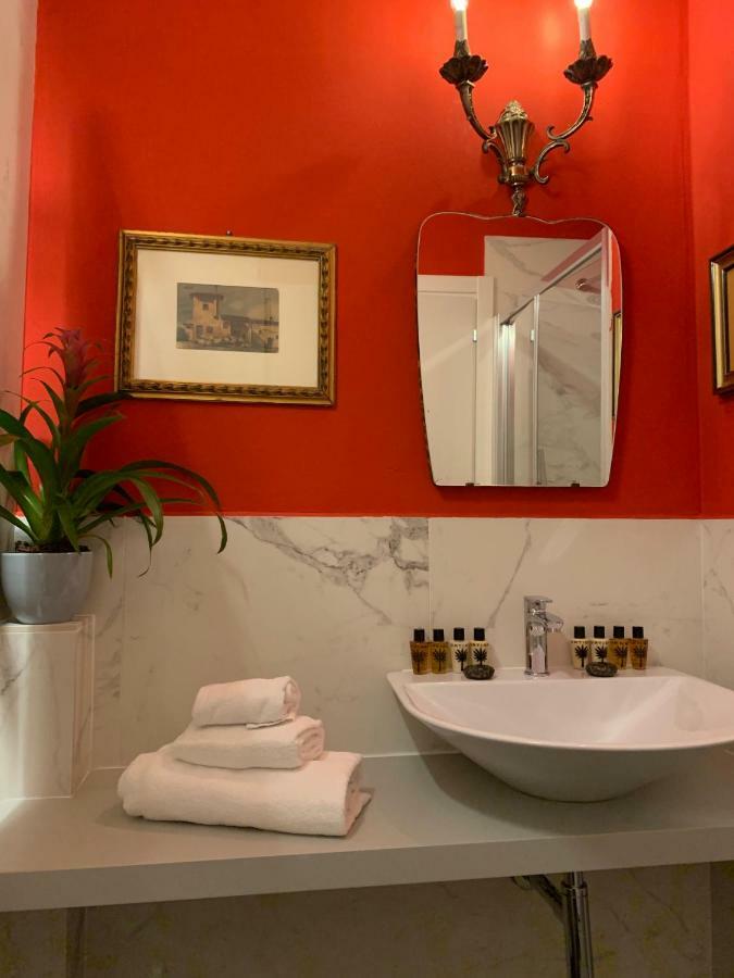 L'8Boutique Via Piella Apartment Bologna Exterior photo