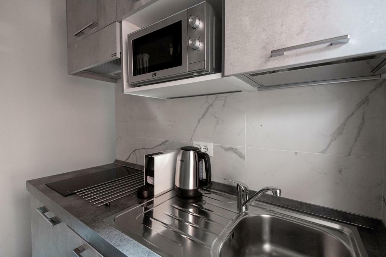 L'8Boutique Via Piella Apartment Bologna Exterior photo