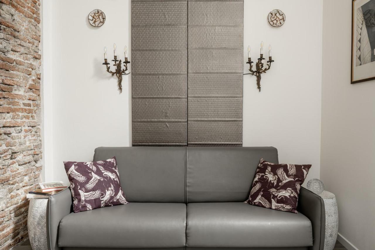 L'8Boutique Via Piella Apartment Bologna Exterior photo