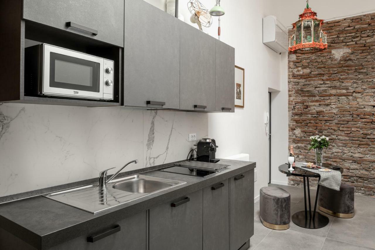 L'8Boutique Via Piella Apartment Bologna Exterior photo